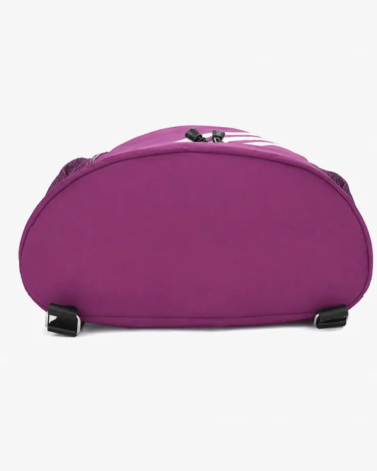Purple Core Backpack