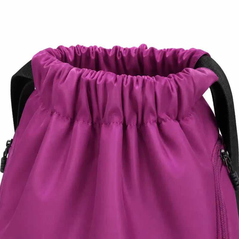 Purple Core Backpack